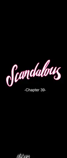 Scandal of the Witch Ch.1-41, English