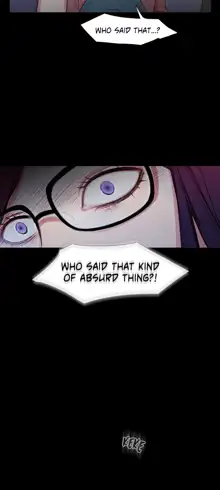 Scandal of the Witch Ch.1-41, English