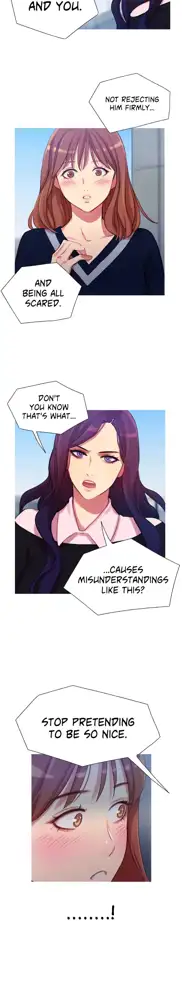 Scandal of the Witch Ch.1-41, English