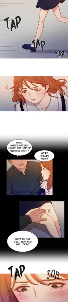 Scandal of the Witch Ch.1-41, English