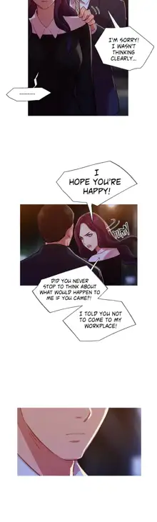 Scandal of the Witch Ch.1-41, English