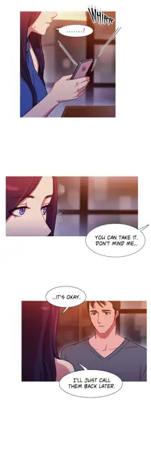 Scandal of the Witch Ch.1-41, English