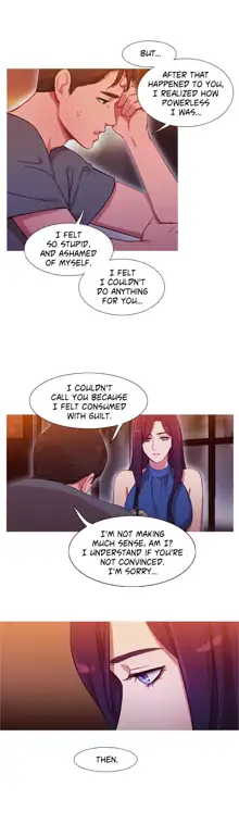 Scandal of the Witch Ch.1-41, English