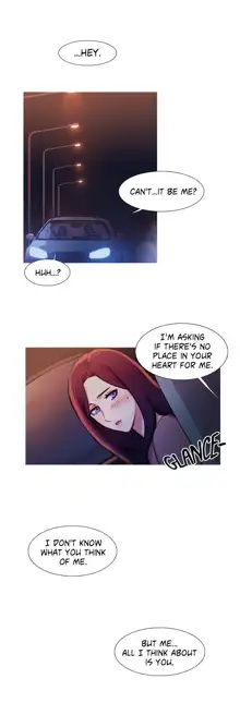 Scandal of the Witch Ch.1-41, English