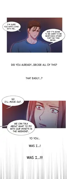 Scandal of the Witch Ch.1-41, English