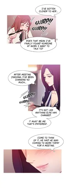 Scandal of the Witch Ch.1-41, English