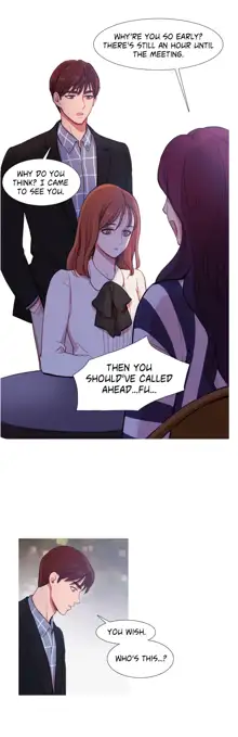 Scandal of the Witch Ch.1-41, English