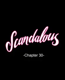 Scandal of the Witch Ch.1-41, English