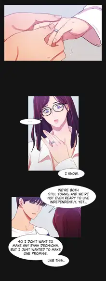 Scandal of the Witch Ch.1-41, English