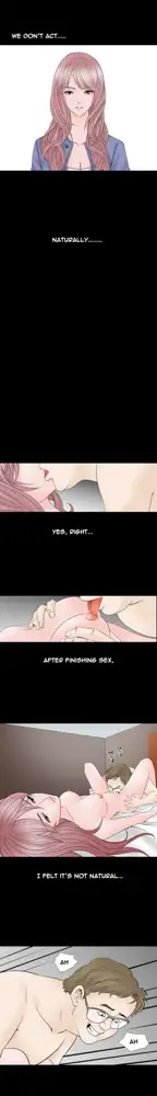 The Taste of  Hands Ch.1-74, English