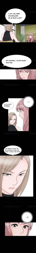 The Taste of  Hands Ch.1-74, English