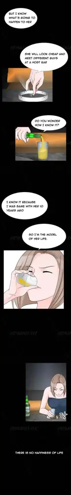 The Taste of  Hands Ch.1-74, English