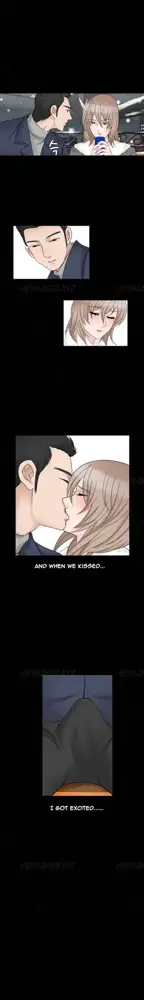 The Taste of  Hands Ch.1-74, English