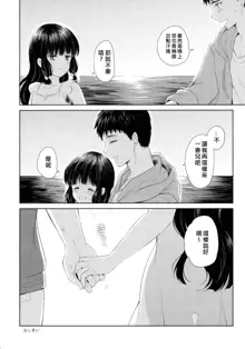 Minami no Shima no Kitakami-san, 中文