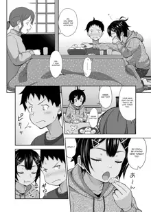 Toaru Fuyu no Shoujo no Ehon, English