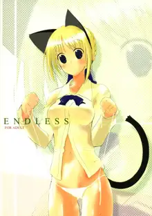 ENDLESS, 日本語