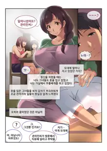 Hitozumansion 2, 한국어