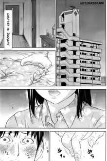 Netoraserare Ch. 10-18, English