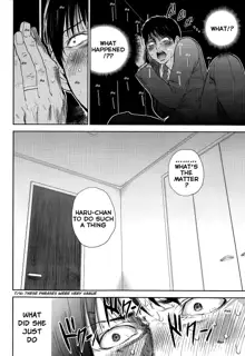 Netoraserare Ch. 10-18, English