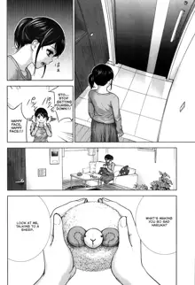 Netoraserare Ch. 1-9, English