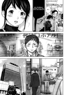 Netoraserare Ch. 1-9, English