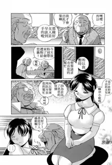 Shoushou Ruten Ch. 1, 中文