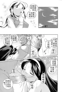 Shoushou Ruten Ch. 2, 中文