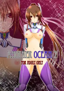 ANOTHER OCEAN 2, 中文