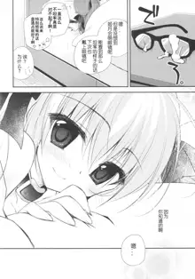 Imouto Choukyou Nikki and more 2, 中文