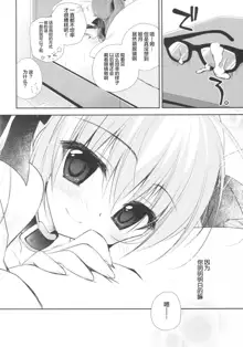 Imouto Choukyou Nikki and more 2, 中文