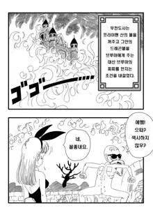 Bunny Girl Transformation, 한국어