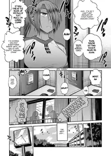 Joshi Lacu! - Girls Lacrosse Club ~2 Years Later~ Ch. 1.5, English