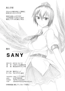 SANY, 日本語