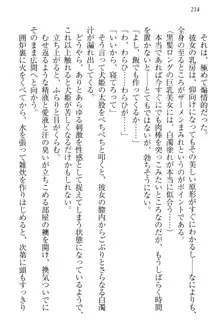 戦国犬姫!～信長の妹と新婚ライフ～, 日本語