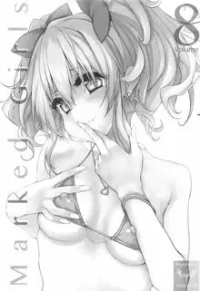 Marked-girls Collection Vol.4, 日本語