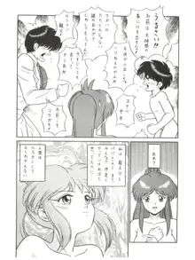 バカじゃねえの 2, 日本語