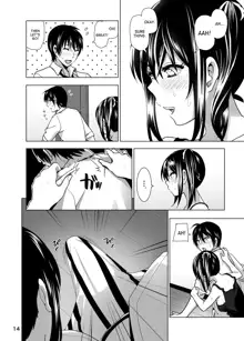 Imouto no Oppai ga Marudashi Datta Hanashi 3 (decensored), English