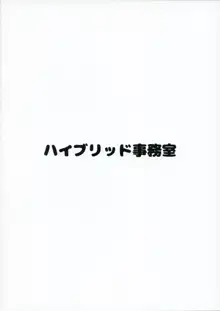 ハイブリッド通信vol.26, 日本語