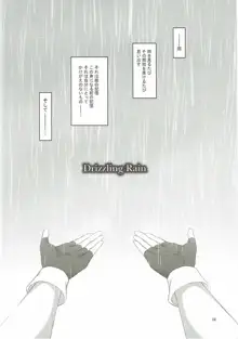 Drizzling Rain, 日本語