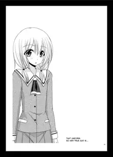 Roshutsu Shoujo Nikki 8 Satsume | Exhibitionist Girl Diary Chapter 8, English