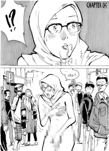 My Wife's Gangrape Fantasy Chapter 4, English