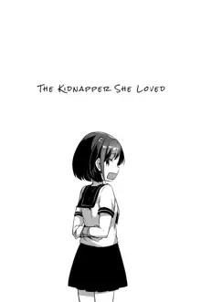 Kanojo ga Aishita Kidnapper | The Kidnapper She Loved, English