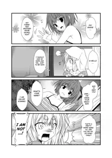 Kohaku Biyori 4, English