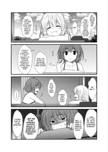 Kohaku Biyori 4, English