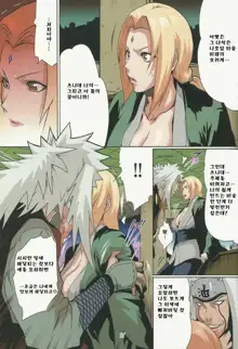 Naru Love 1 (Naruto) [Korean] 나루러브, 한국어