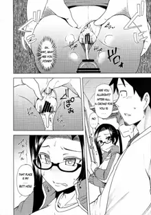 Satou Sensei wa Osowaretai, English