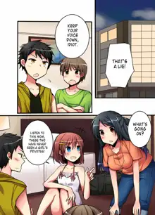 Joutaihenka Manga vol. 2 ~Onnanoko no Asoko wa dou natterun no? Hen~ | Transformation Comics vol. 2 ~What's the Deal with Girl's Privates?~, English