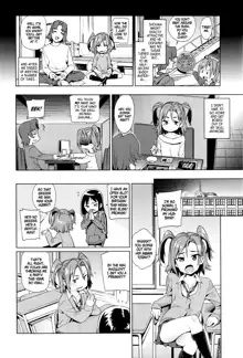 Shoujo Konkatsu Jidai ~Tomodachi Ijou, Kekkon Miman?~ | The Age of Marrying Little Girls ~More than a friendship, less than a marriage?~, English