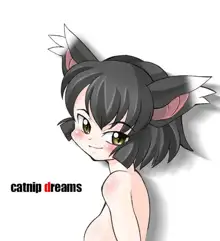 Catnip Dreams 2, 日本語