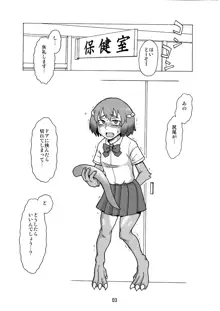 はえかけ。, 日本語